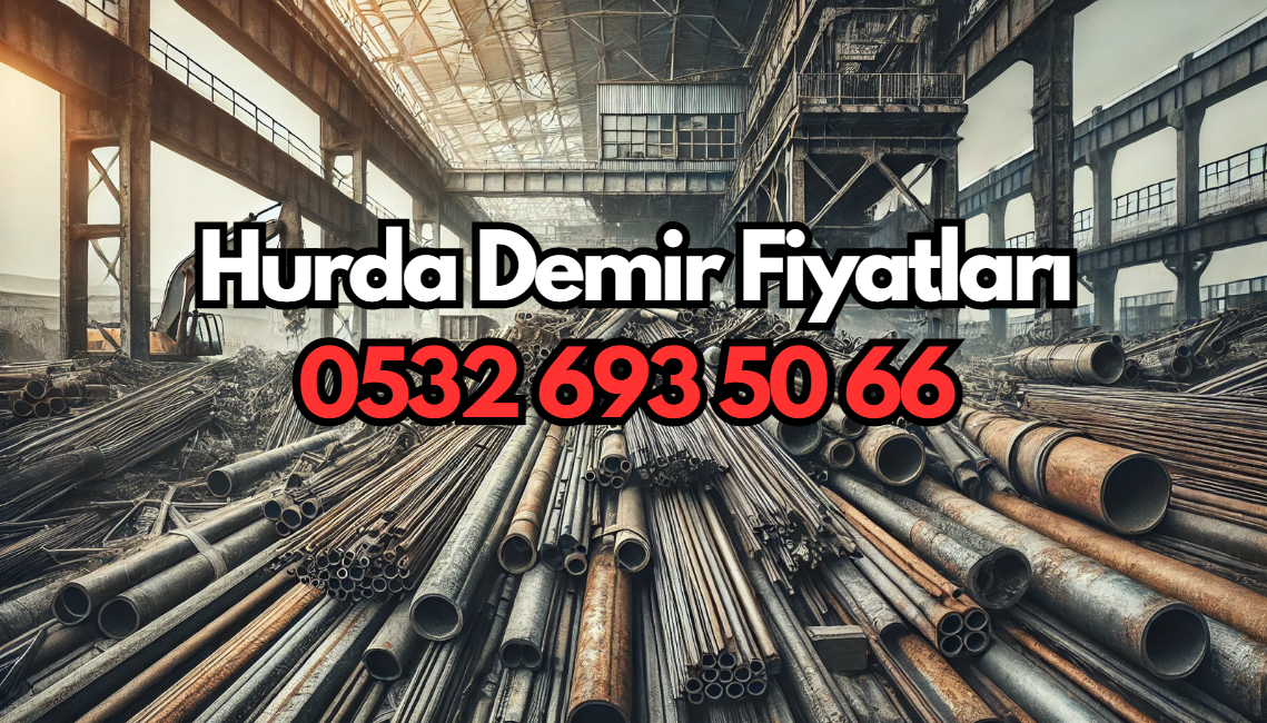 Hurda Demir