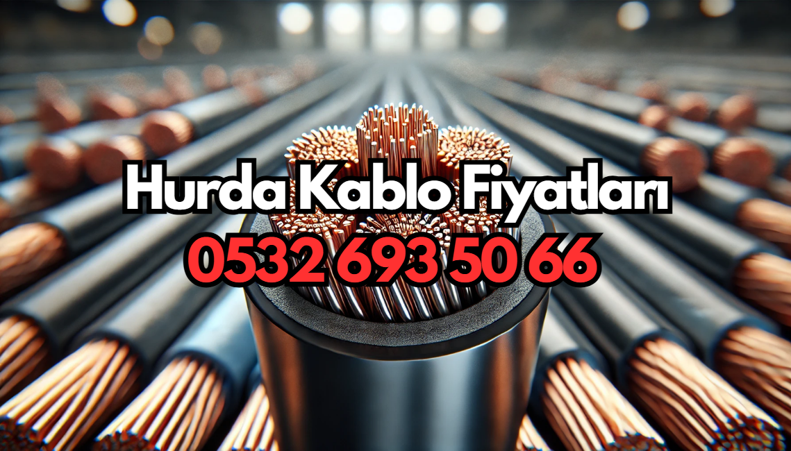 Hurda Kablo