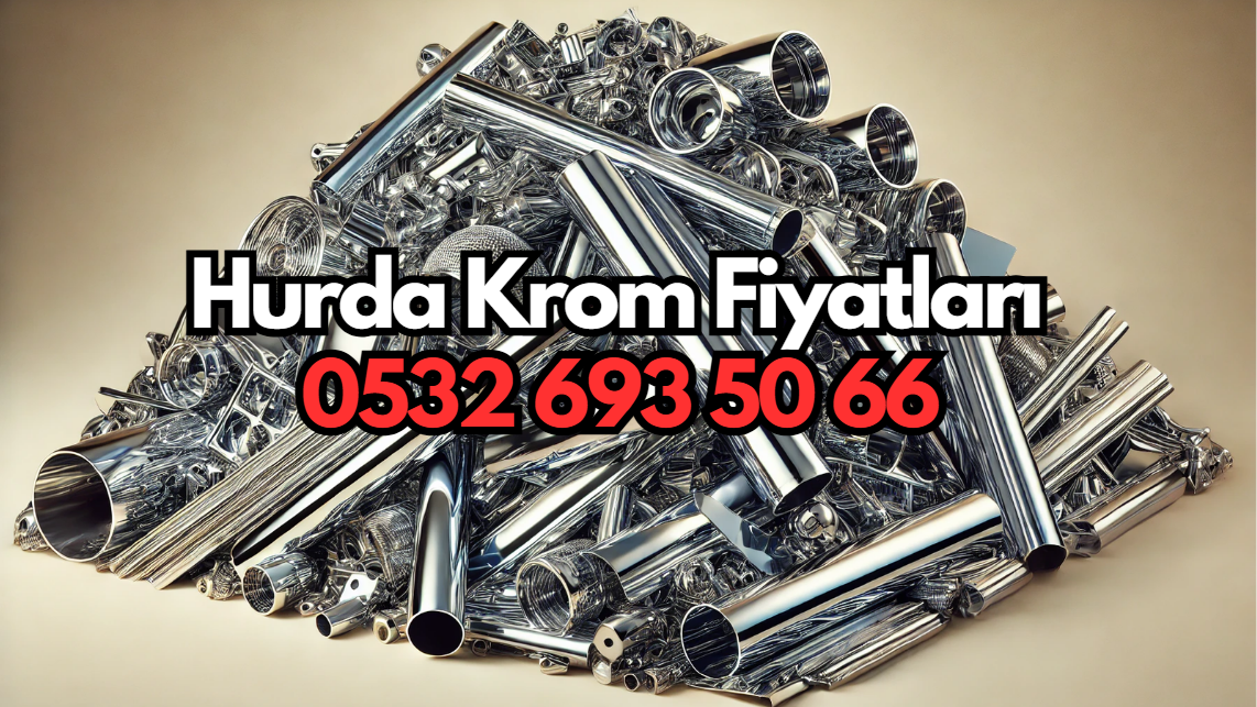 Hurda Krom