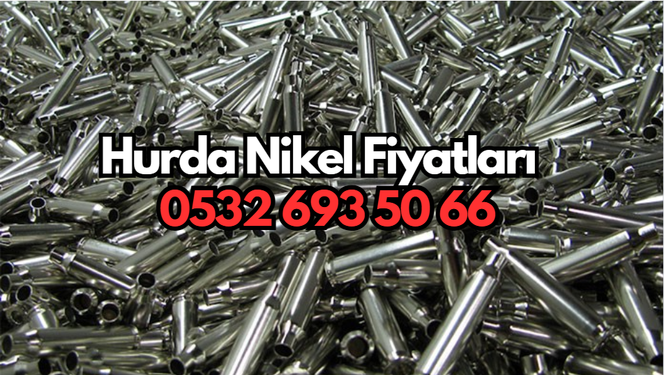 Hurda Nikel